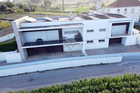 Byhus i Estarreja, Aveiro, Estarreja - € 550.000 | Ref: RC17082023 - foto 1