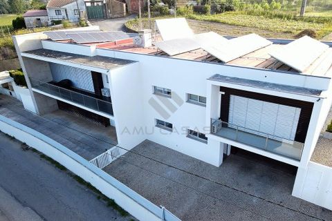 Byhus i Estarreja, Aveiro, Estarreja - € 550.000 | Ref: RC17082023 - foto 4