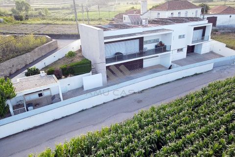 Byhus i Estarreja, Aveiro, Estarreja - € 550.000 | Ref: RC17082023 - foto 5