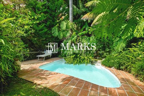 Villa i Eze, Alpes-Maritimes, Eze - € 2.600.000 | Ref: 5097442 - foto 2