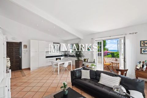 Villa i Eze, Alpes-Maritimes, Eze - € 2.600.000 | Ref: 5097442 - foto 4