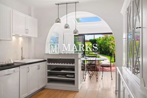 Villa i Eze, Alpes-Maritimes, Eze - € 2.600.000 | Ref: 5097442 - foto 9