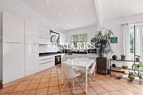 Villa i Eze, Alpes-Maritimes, Eze - € 2.600.000 | Ref: 5097442 - foto 15