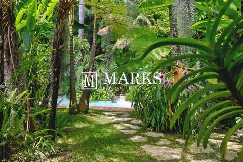 Villa i Eze, Alpes-Maritimes, Eze - € 2.600.000 | Ref: 5097442 - foto 19