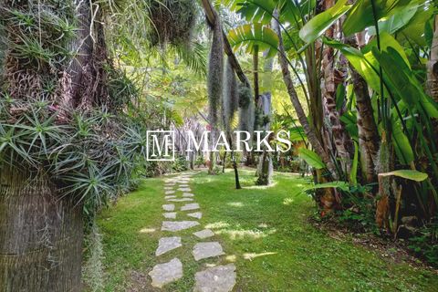 Villa i Eze, Alpes-Maritimes, Eze - € 2.600.000 | Ref: 5097442 - foto 21