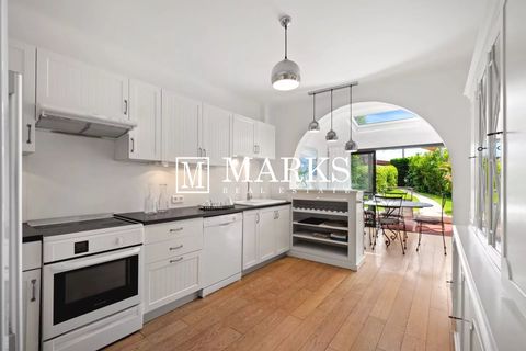 Villa i Eze, Alpes-Maritimes, Eze - € 2.600.000 | Ref: 5097442 - foto 22
