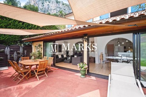 Villa i Eze, Alpes-Maritimes, Eze - € 2.600.000 | Ref: 5097442 - foto 23