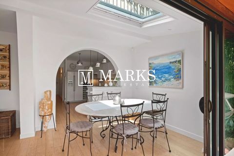 Villa i Eze, Alpes-Maritimes, Eze - € 2.600.000 | Ref: 5097442 - foto 25