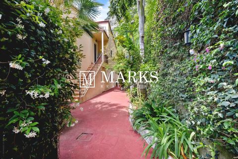 Villa i Eze, Alpes-Maritimes, Eze - € 2.600.000 | Ref: 5097442 - foto 27