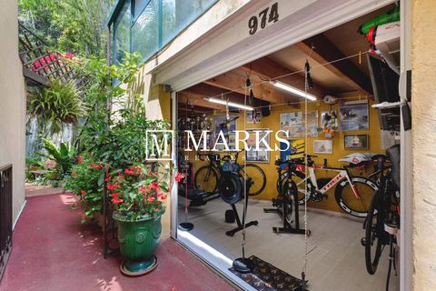 Villa i Eze, Alpes-Maritimes, Eze - € 2.600.000 | Ref: 5097442 - foto 28