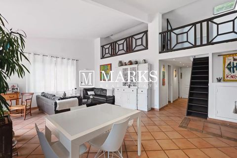 Villa i Eze, Alpes-Maritimes, Eze - € 2.600.000 | Ref: 5097442 - foto 30