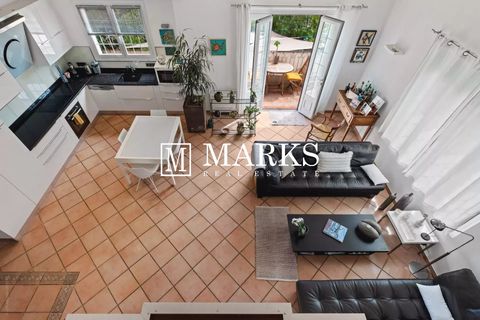 Villa i Eze, Alpes-Maritimes, Eze - € 2.600.000 | Ref: 5097442 - foto 33