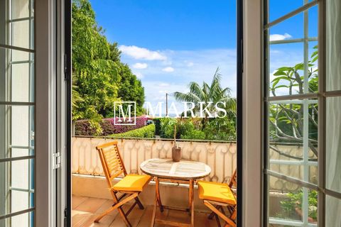 Villa i Eze, Alpes-Maritimes, Eze - € 2.600.000 | Ref: 5097442 - foto 37
