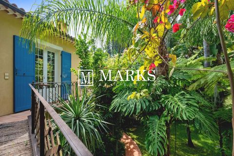 Villa i Eze, Alpes-Maritimes, Eze - € 2.600.000 | Ref: 5097442 - foto 39