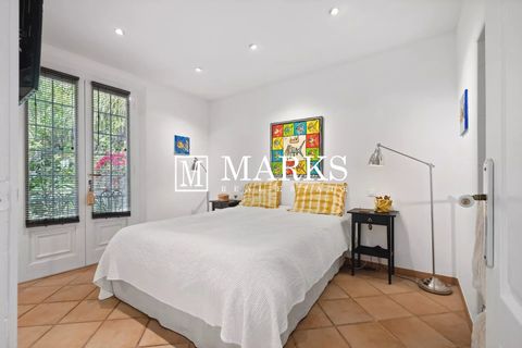 Villa i Eze, Alpes-Maritimes, Eze - € 2.600.000 | Ref: 5097442 - foto 40