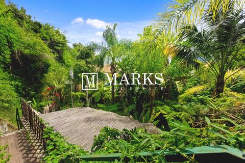 Villa i Eze, Alpes-Maritimes, Eze - € 2.600.000 | Ref: 5097442 - foto 38