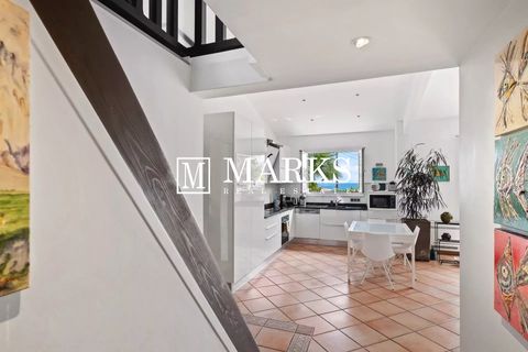 Villa i Eze, Alpes-Maritimes, Eze - € 2.600.000 | Ref: 5097442 - foto 43
