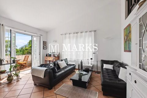 Villa i Eze, Alpes-Maritimes, Eze - € 2.600.000 | Ref: 5097442 - foto 44