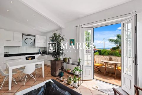 Villa i Eze, Alpes-Maritimes, Eze - € 2.600.000 | Ref: 5097442 - foto 46