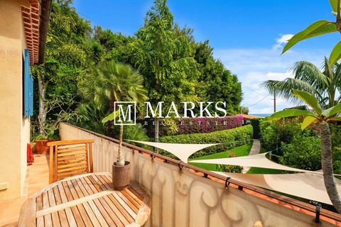 Villa i Eze, Alpes-Maritimes, Eze - € 2.600.000 | Ref: 5097442 - foto 47
