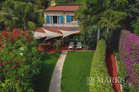 Villa Eze, Alpes-Maritimes, Eze - € 2.600.000 | Ref: 5097442 - photo 1