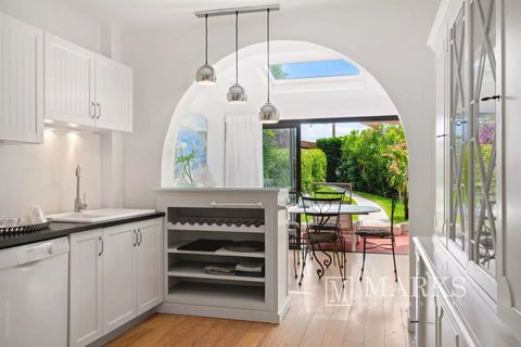 Villa Eze, Alpes-Maritimes, Eze - € 2.600.000 | Ref: 5097442 - photo 9