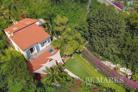 Villa Eze, Alpes-Maritimes, Eze - € 2.600.000 | Ref: 5097442 - photo 11