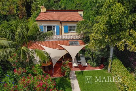Villa Eze, Alpes-Maritimes, Eze - € 2.600.000 | Ref: 5097442 - photo 24