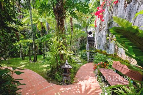 Villa Eze, Alpes-Maritimes, Eze - € 2.600.000 | Ref: 5097442 - photo 29