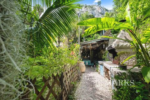 Villa Eze, Alpes-Maritimes, Eze - € 2.600.000 | Ref: 5097442 - photo 31