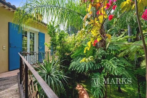 Villa Eze, Alpes-Maritimes, Eze - € 2.600.000 | Ref: 5097442 - photo 39
