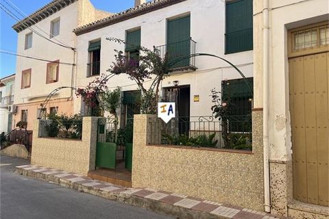 Byhus i Durcal, Granada, Durcal - € 272.000 | Ref: TH5939 - foto 1