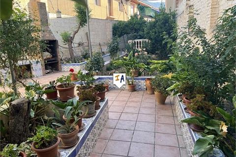 Byhus i Durcal, Granada, Durcal - € 272.000 | Ref: TH5939 - foto 3