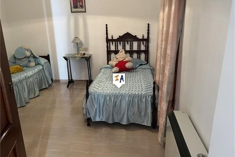 Byhus i Durcal, Granada, Durcal - € 272.000 | Ref: TH5939 - foto 8