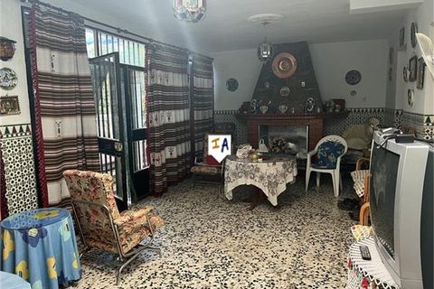 Byhus i Durcal, Granada, Durcal - € 272.000 | Ref: TH5939 - foto 12
