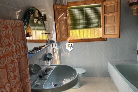 Byhus i Durcal, Granada, Durcal - € 272.000 | Ref: TH5939 - foto 14