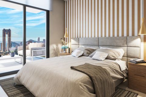 Lejlighed i Benidorm, Alicante, Benidorm - € 410.000 | Ref: FALC-SvHa-51484 - foto 8