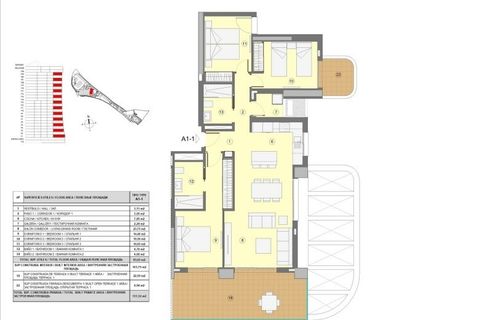 Lejlighed i Benidorm, Alicante, Benidorm - € 410.000 | Ref: FALC-SvHa-51484 - foto 9
