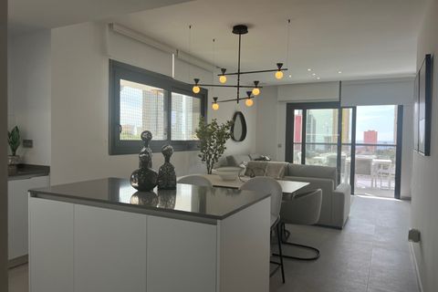 Lejlighed i Benidorm, Alicante, Benidorm - € 410.000 | Ref: FALC-SvHa-51484 - foto 10