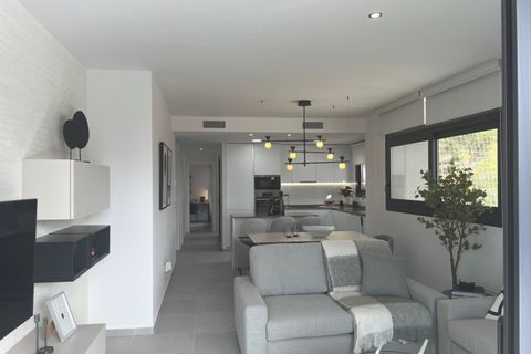 Lejlighed i Benidorm, Alicante, Benidorm - € 410.000 | Ref: FALC-SvHa-51484 - foto 11