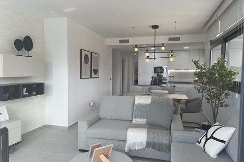 Lejlighed i Benidorm, Alicante, Benidorm - € 410.000 | Ref: FALC-SvHa-51484 - foto 12