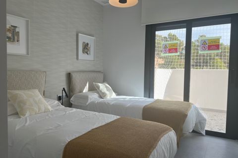 Lejlighed i Benidorm, Alicante, Benidorm - € 410.000 | Ref: FALC-SvHa-51484 - foto 14