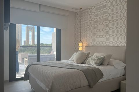 Lejlighed i Benidorm, Alicante, Benidorm - € 410.000 | Ref: FALC-SvHa-51484 - foto 18