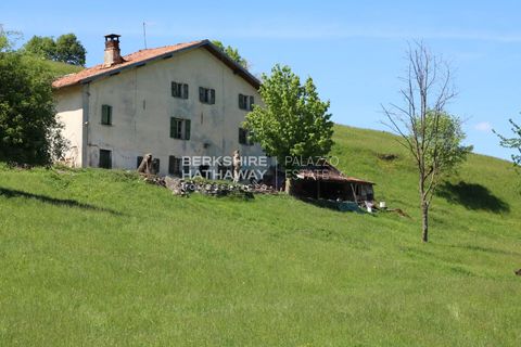 Landejendom i Alta Valle Intelvi, Como, Alta Valle Intelvi - € 290.000 | Ref: ILO3178 - foto 3
