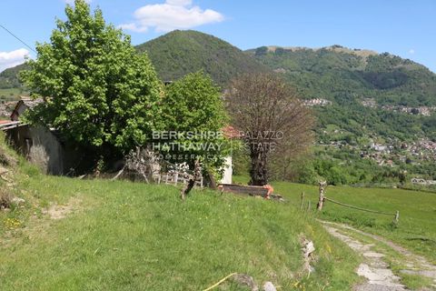 Landejendom i Alta Valle Intelvi, Como, Alta Valle Intelvi - € 290.000 | Ref: ILO3178 - foto 9