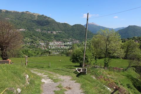 Landejendom i Alta Valle Intelvi, Como, Alta Valle Intelvi - € 290.000 | Ref: ILO3178 - foto 11