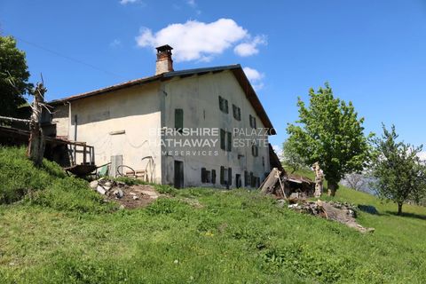 Landejendom i Alta Valle Intelvi, Como, Alta Valle Intelvi - € 290.000 | Ref: ILO3178 - foto 10