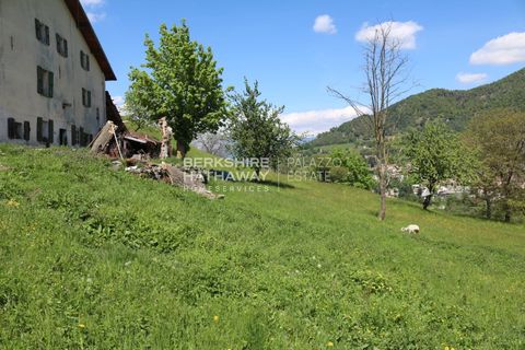Landejendom i Alta Valle Intelvi, Como, Alta Valle Intelvi - € 290.000 | Ref: ILO3178 - foto 5