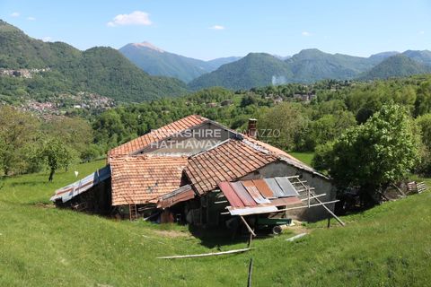 Landejendom i Alta Valle Intelvi, Como, Alta Valle Intelvi - € 290.000 | Ref: ILO3178 - foto 15
