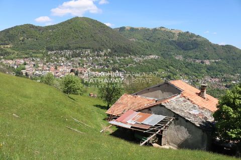 Landejendom i Alta Valle Intelvi, Como, Alta Valle Intelvi - € 290.000 | Ref: ILO3178 - foto 21